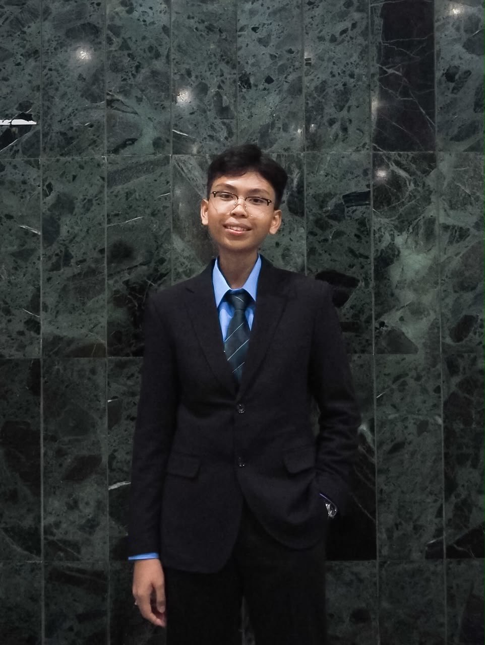 Mohd Adief