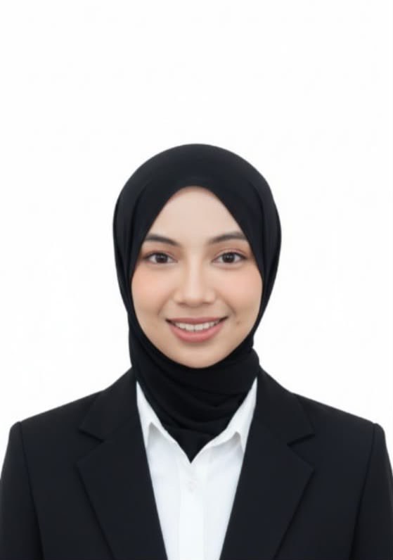 Bashirah Rafi