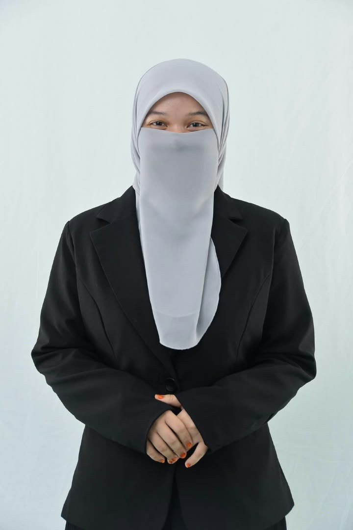 Ummu Halimah